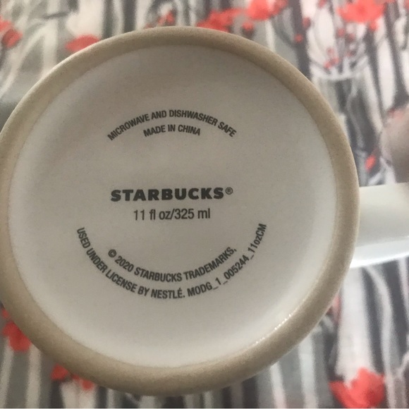 2 Starbucks Mermaid Logo cups - Picture 9 of 9